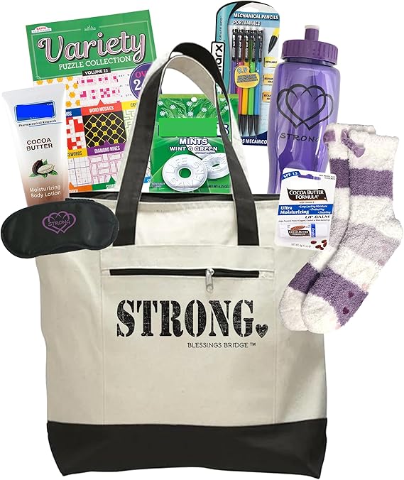 Cancer Care Package