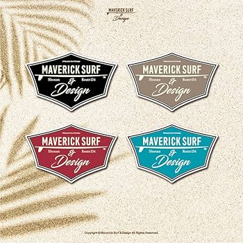 ROYCEさん専用✴︎ビンテージサーフボードブランド　ステッカーコレクション✴︎ ROYCEさん専用✴︎ビンテージサーフボードブランド ステッカー