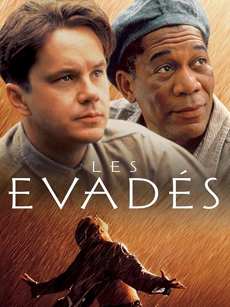 Les Evades