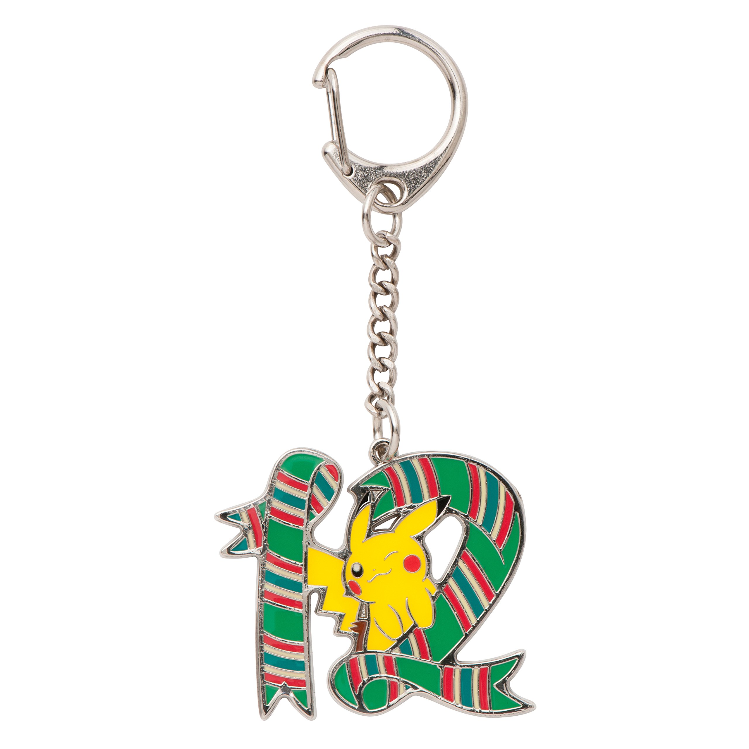 Amazon.co.jp: Pokemon Center Original Keychain 