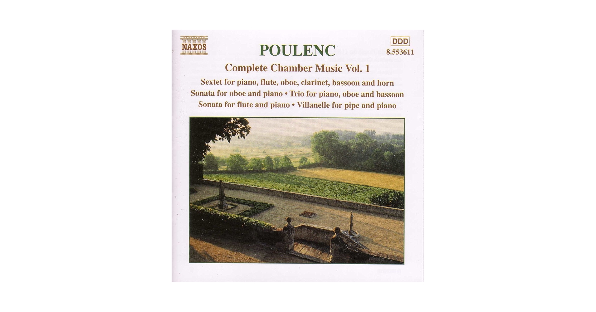 【中古】 Complete Chamber Music FrancisPoulenc 作曲 ,AlexandreTharaud Piano 中古】 Complete Chamber Music FrancisPoulenc 作曲