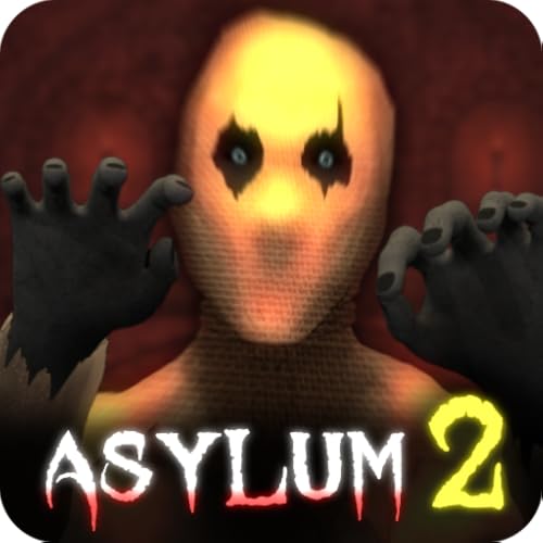 Asylum Night Shift 2 - Five Nights Survival Horror