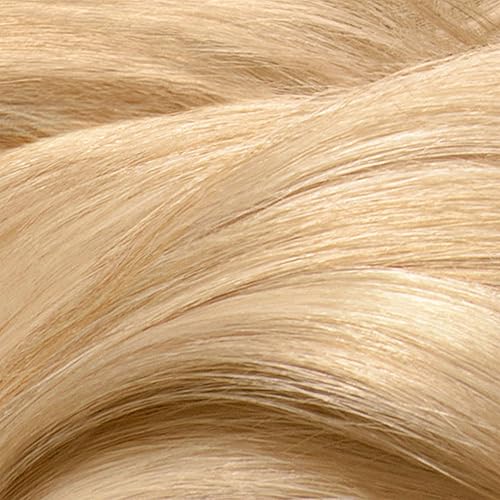 Miniatura 39 de Clairol Nice'n Easy Perfect 10 - Tinte permanente para el cabello, color castaño medio 5, paquete de 1 unidad 10 Rubio más claro