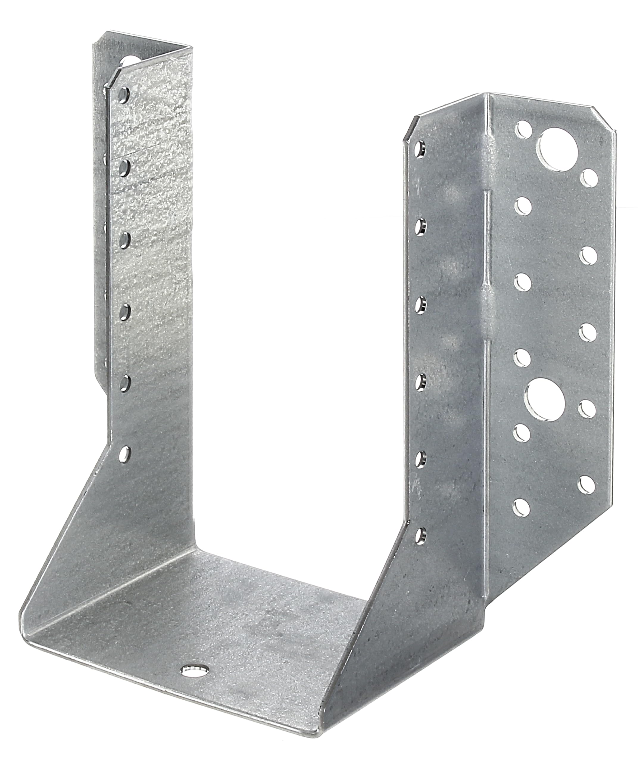 Alberts 820145 Joist Hanger Type A | sendzimir galvanised | 100 x 140 mm | Set of 25