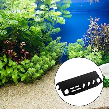 Amazon.co.jp: Mipcase 水槽 道具 ホルダー 魚 水槽 ピンセット ハサミ