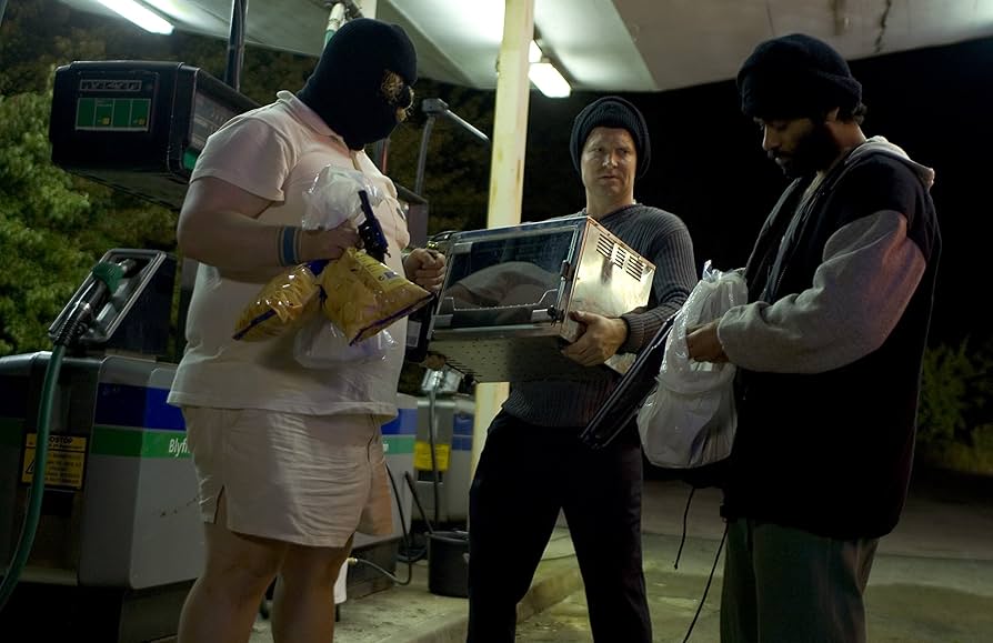 Amazon.com: Adams Äpfel : Movies & TV