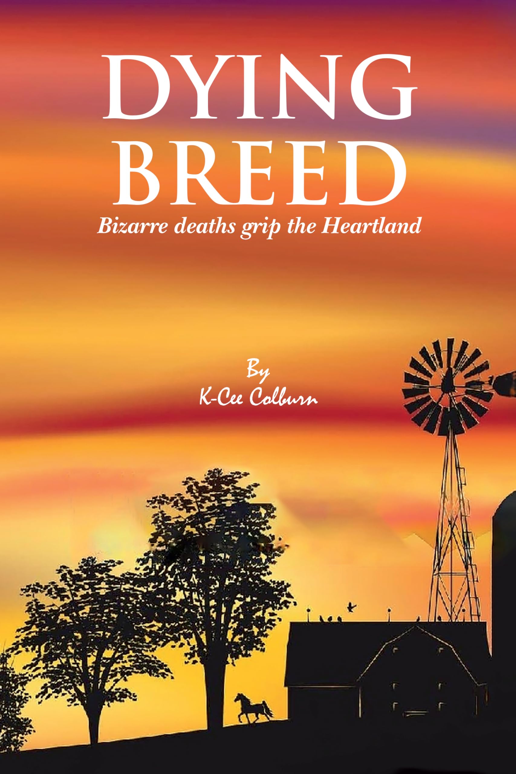 Dying Breed: Bizarre deaths grip the Heartland