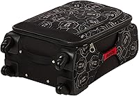 Vista 5 de American Tourister - Maleta con ruedas giratorias de Disney Mickey Mouse Scribbler Multiface 67608-4758