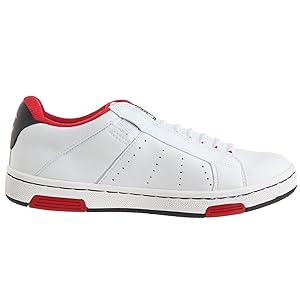  ELASTICS アイコンモデル スニーカー 10 US 818UYtcSYsL.jpg_BO30,255,255,