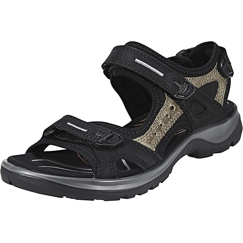 ECCO Women's Yucatan Sport Sandal