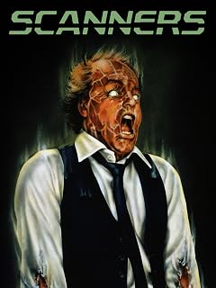 Scanners