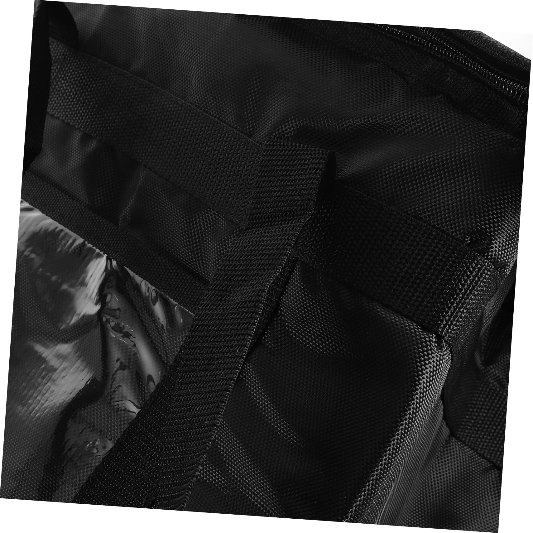 de Thermique pour Aliments Chauds et Froids Glacière Portable pour Pique Plats à Emporter et de Pizza
