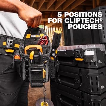 ToughBuilt StackTech Bar, StackTech Accessorie TB-B1-A-30