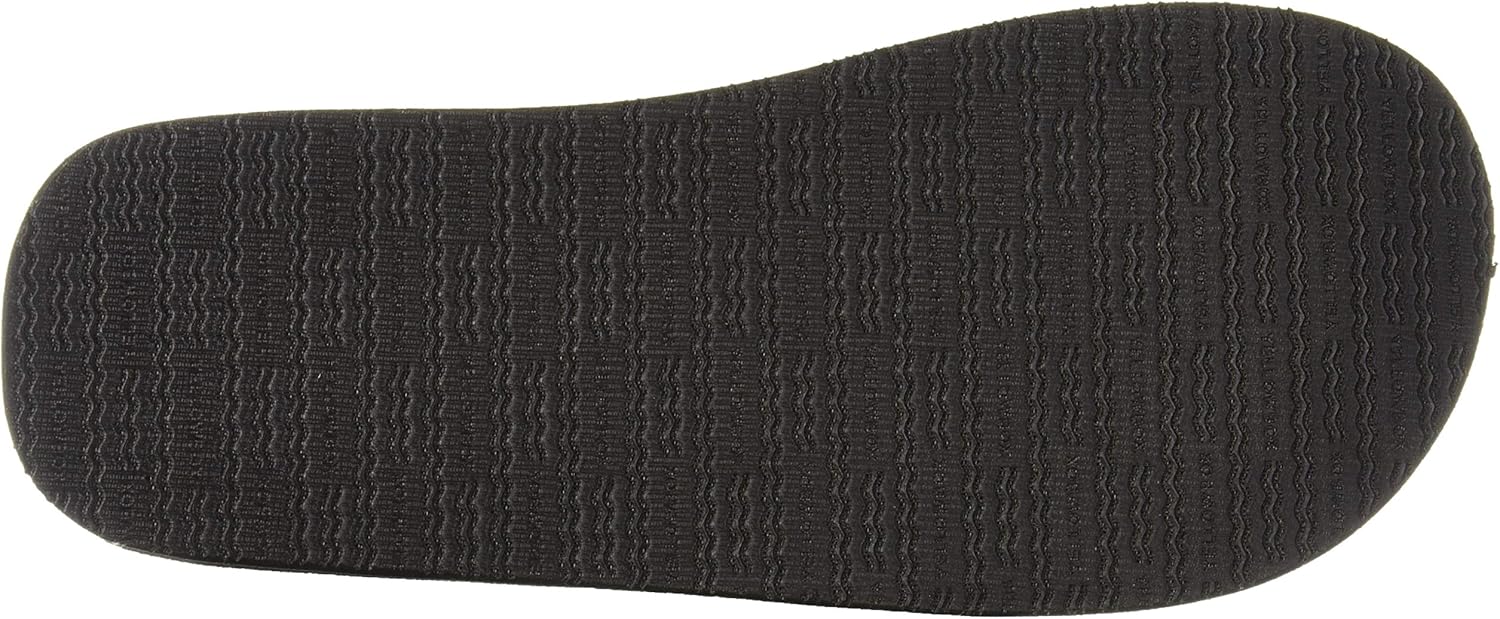 Yellow Box Women's Fianni 6 Black