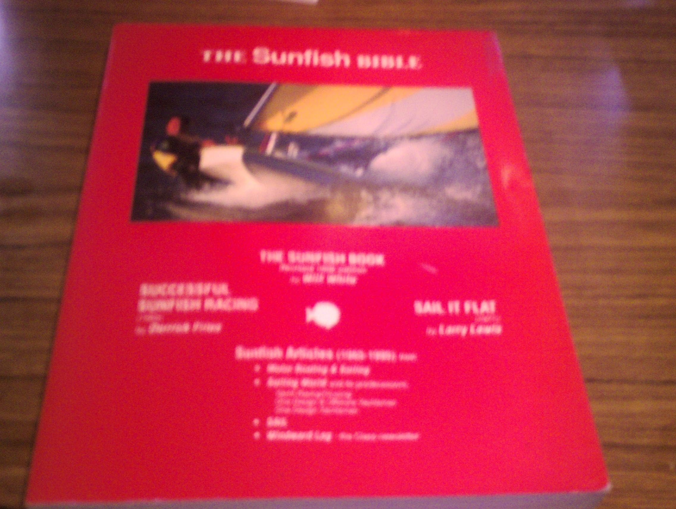 The Sunfish bible