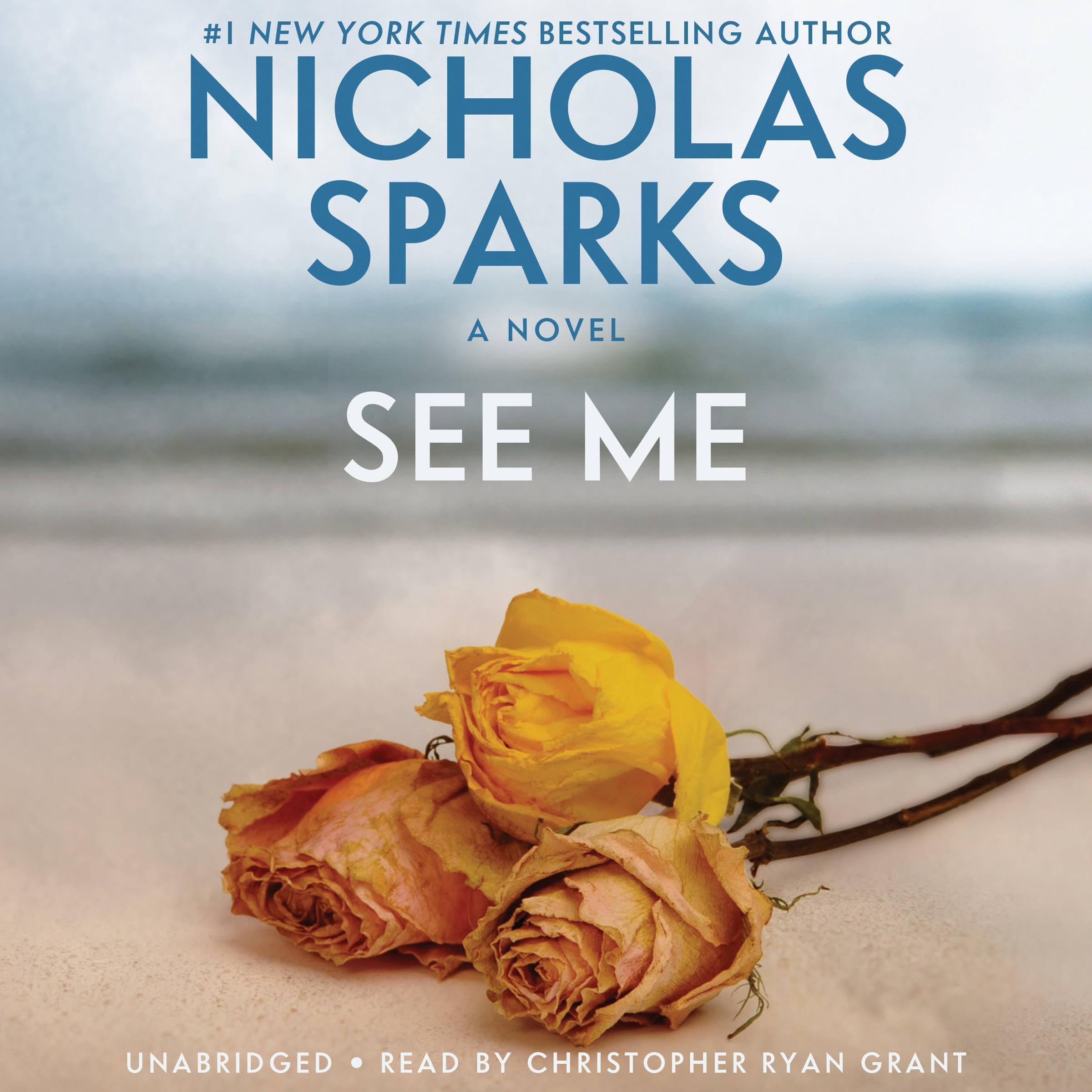 Cover art for See Me