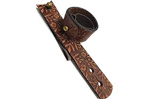 Rustic Boho Bendable Hair Band - Perfect Accessory for Long, Flowing Hair