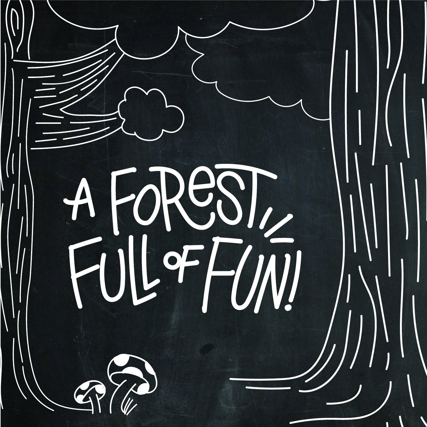 Bright Starts 2 w 1 Foxy Forest Bar zabawka