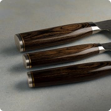 Shun Premier 3 Piece Japan Starter Set