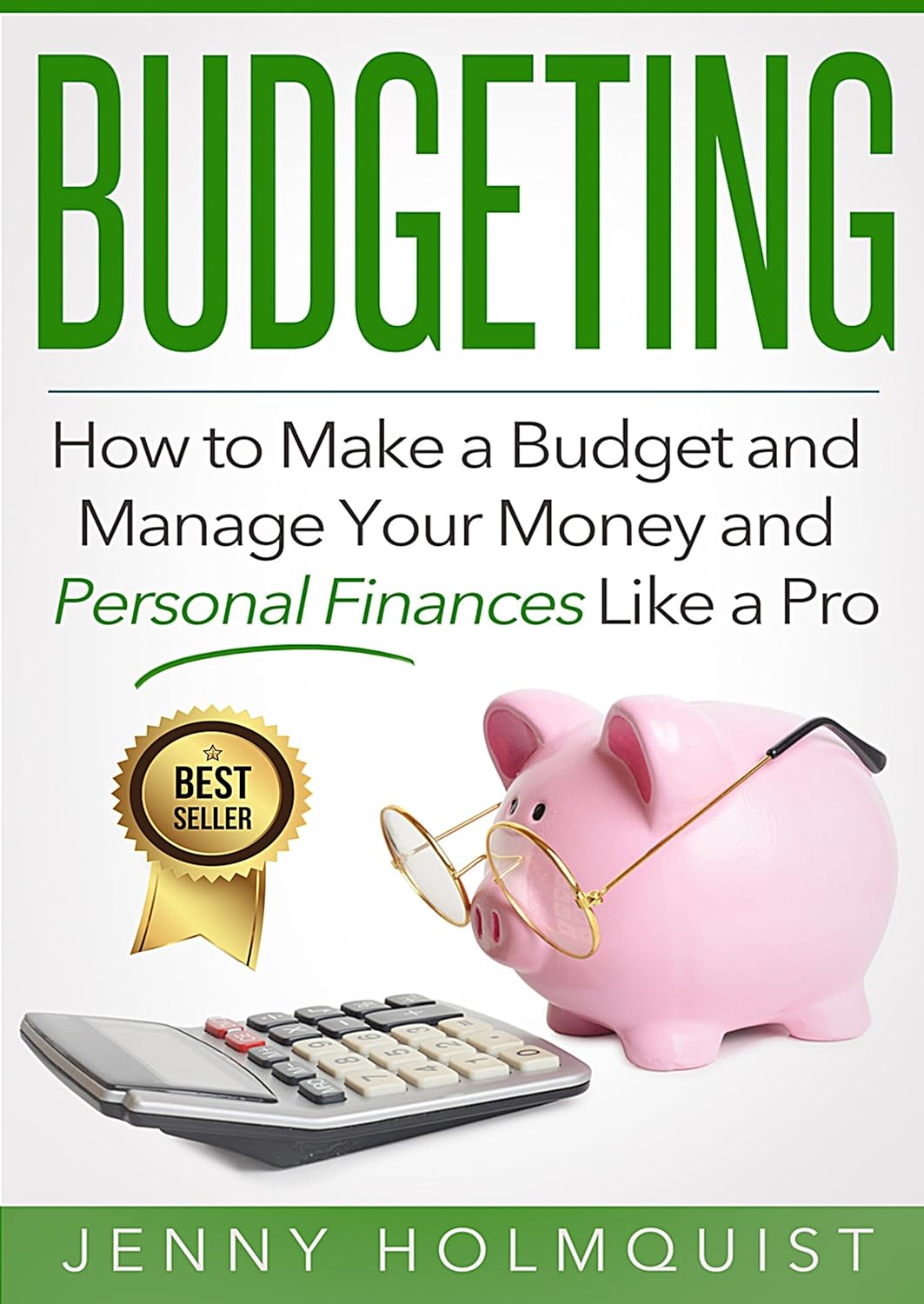You Need a Budget Jesse Mecham