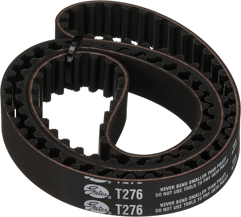 Correia dentada automotiva Gates T276 – 1 unidade