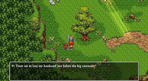 Miniatura 4 de DRAGON QUEST XI S Echoes of an Elusive Age Definitive - Steam PC Código de juego en línea