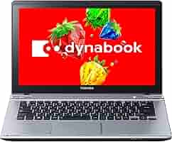 TOSHIBA dynabook PT642T6HBMWJ ノートPC Amazon.co.jp: 東芝 ノートパソコン dynabook T642(Office Home
