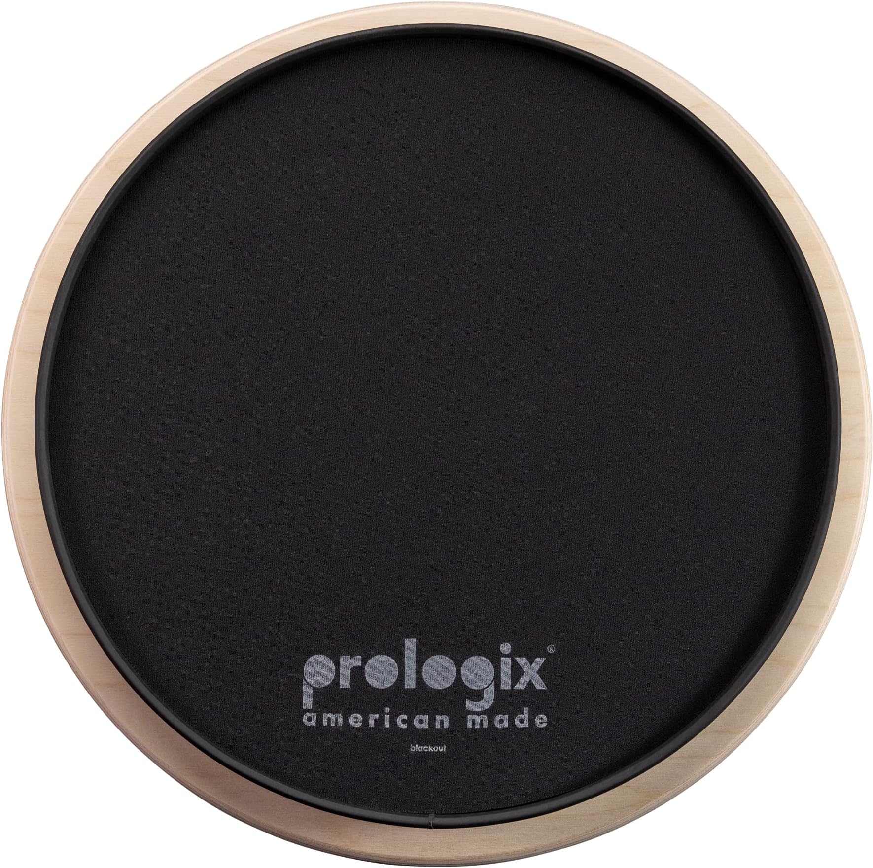 Prologix Practice Pad (BLACKOUTPAD12)