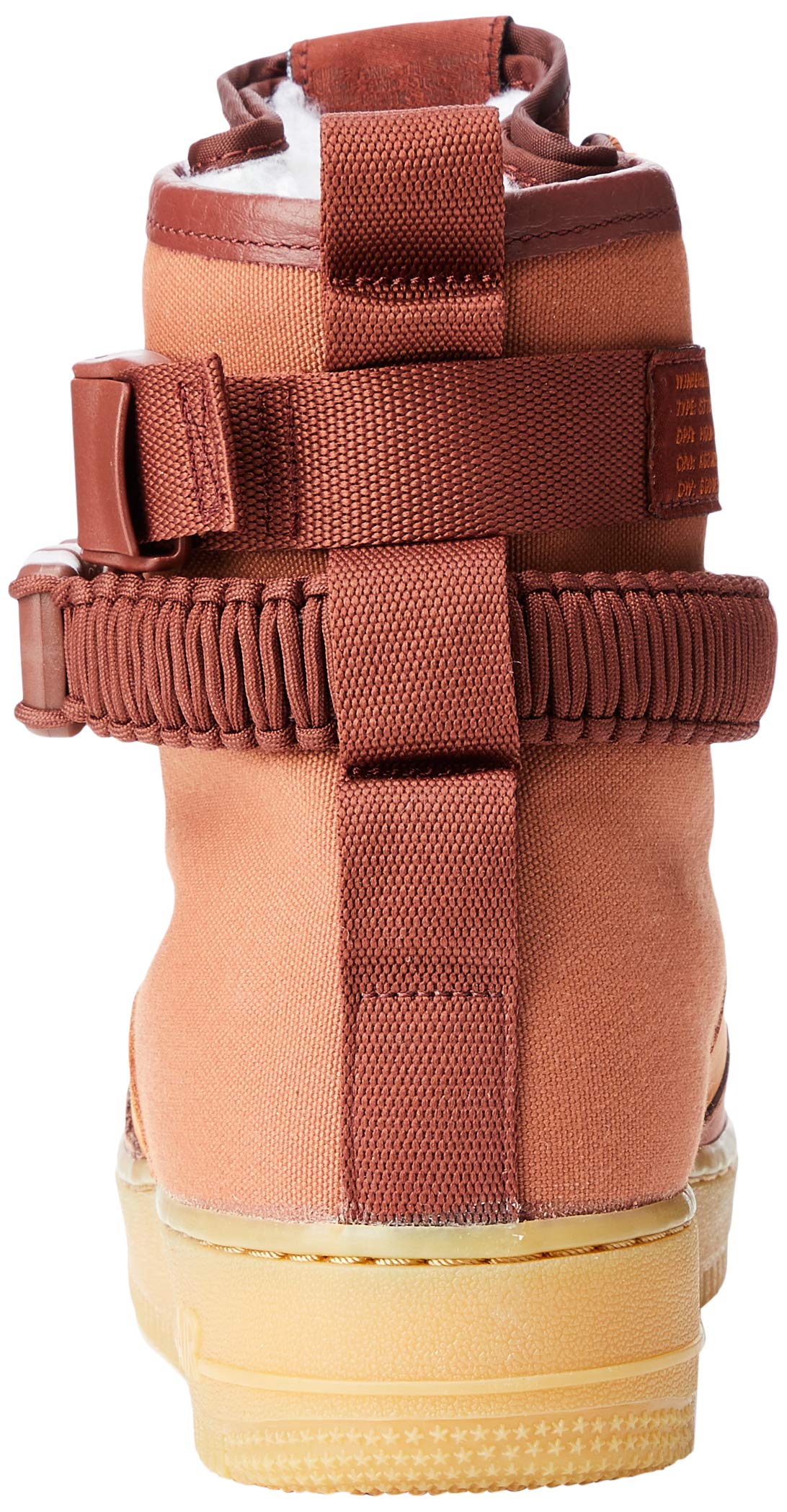 nike slouch boots