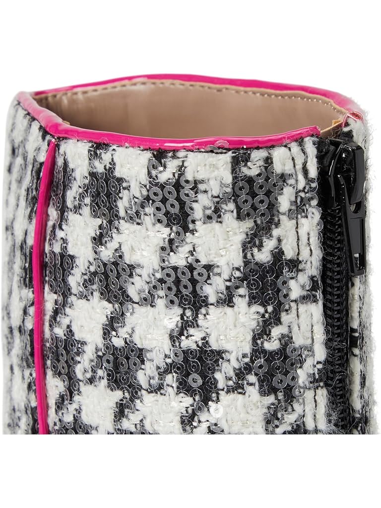 Black Betsey Johnson Stevie