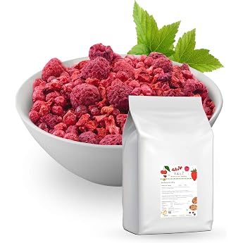 Tali Red Berry Mix 1000 g