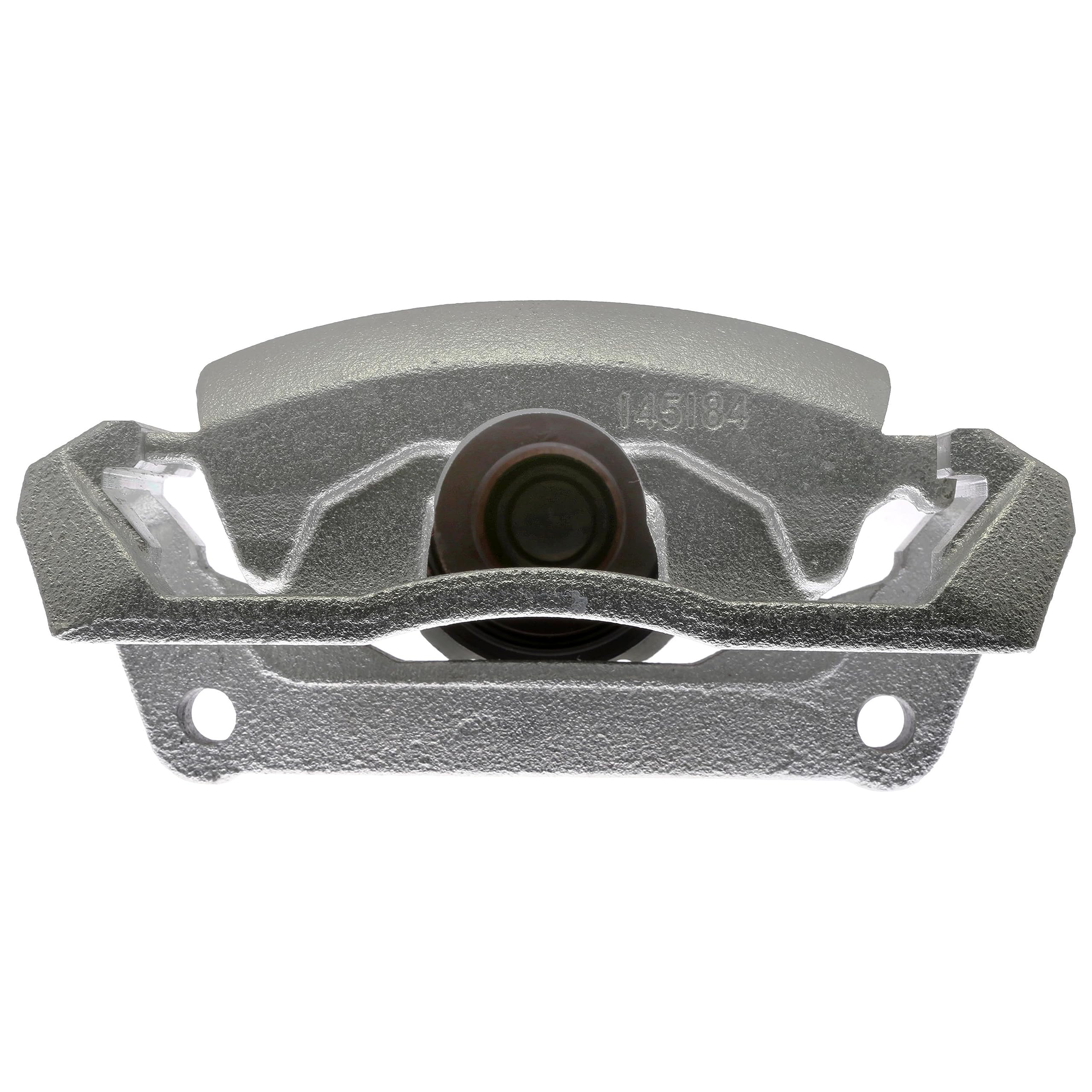 Amazon.com: ACDelco Professional 18FR1935N Rear Driver Side Disc 