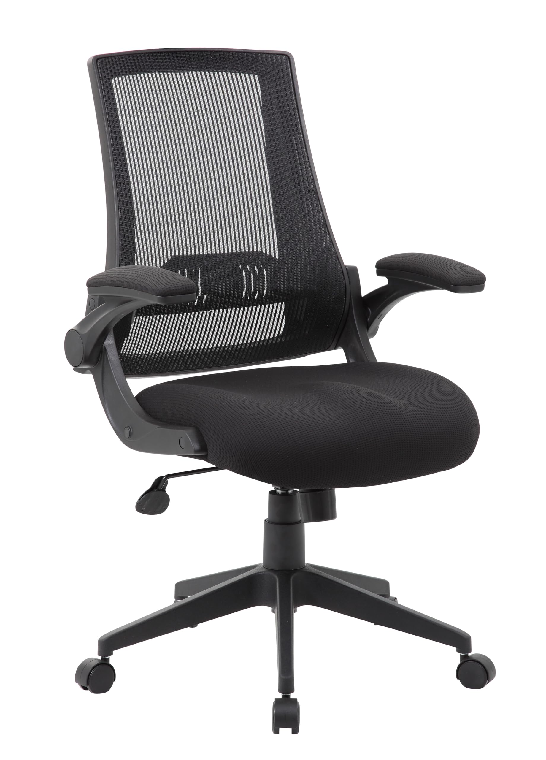 Boss Office Products Chairs Task Seating, Black