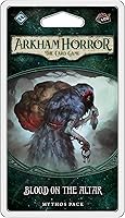 Vista 9 de Arkham Horror The Card Game Shattered Aeons Mythos Pack – ¡Descubre verdades cósmicas! Juego de cartas cooperativo viviente, a partir de 14 años