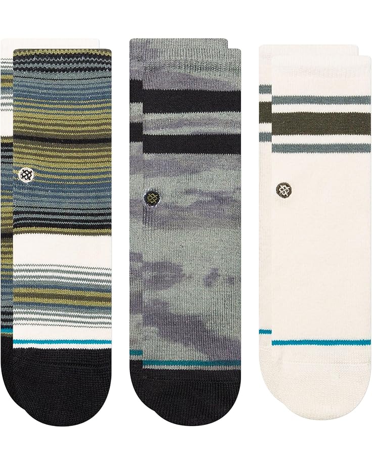 Stance Ramp (Toddler) | 6pm