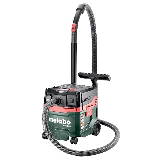 Metabo ASA 20 L PC – 20 L