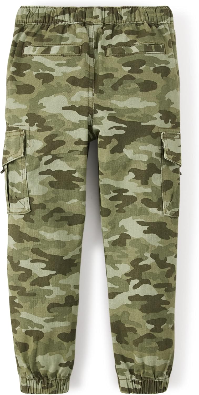 Gymboree Boys and Toddler Cargo Pants - Image 3