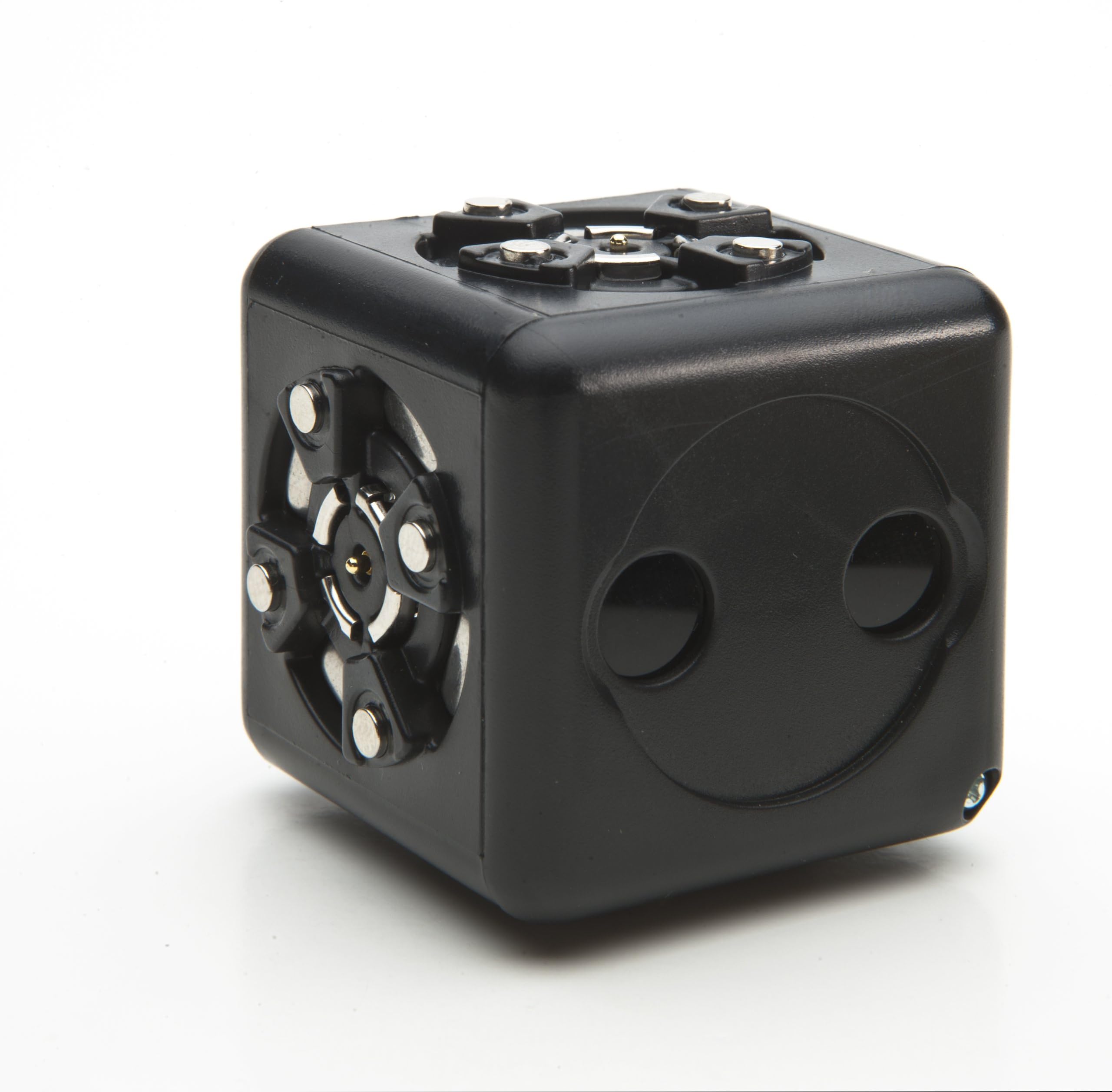 Modular Robotics Distance Cubelet