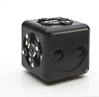 Distance Sense Cubelet - Detect Objects - Cubelets Robot Blocks - Build More Complex Robots - Expand Your Cubelets Set - Extend Learning with STEM Concepts, Ages 4-100, Pre-K Thru College