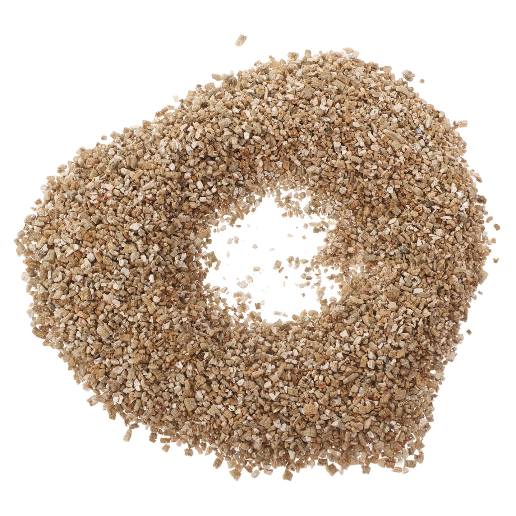Vermiculite horticole expansée 3l Ph Neutre Abaodam pour jardinage maison et semis