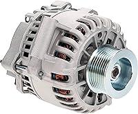 Vista 1 de Db Electrical Afd0055 alternador para F250 F450 F550 7.3l 1999 2000 2001 99 00 01, 7.3 7.3l Excursión 00 01 2000 2001, F150 F250 F350 F450 Pickup 99