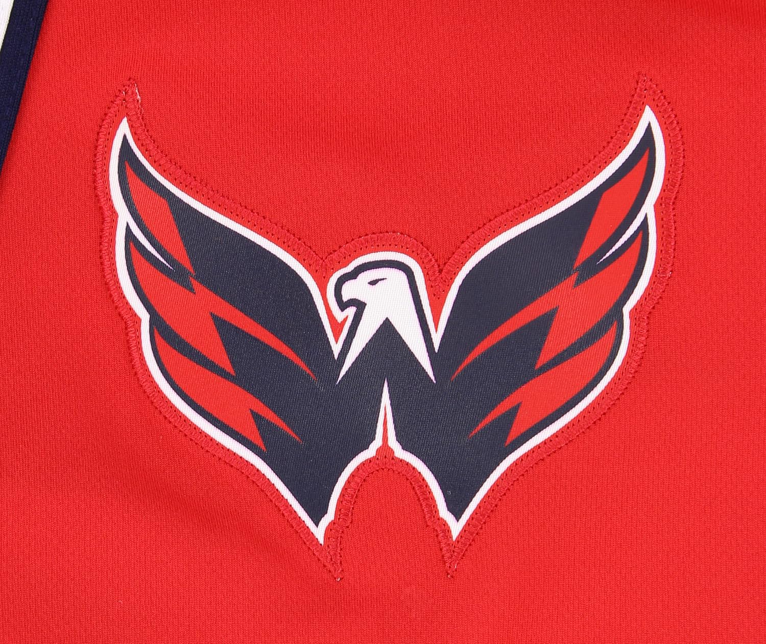 Outerstuff NHL Boys Youth Mass Fashion Jersey, Ages 8 to 20 - Image 4