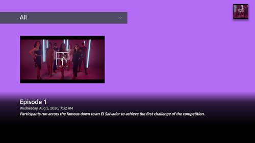 Rising Fashion Tv