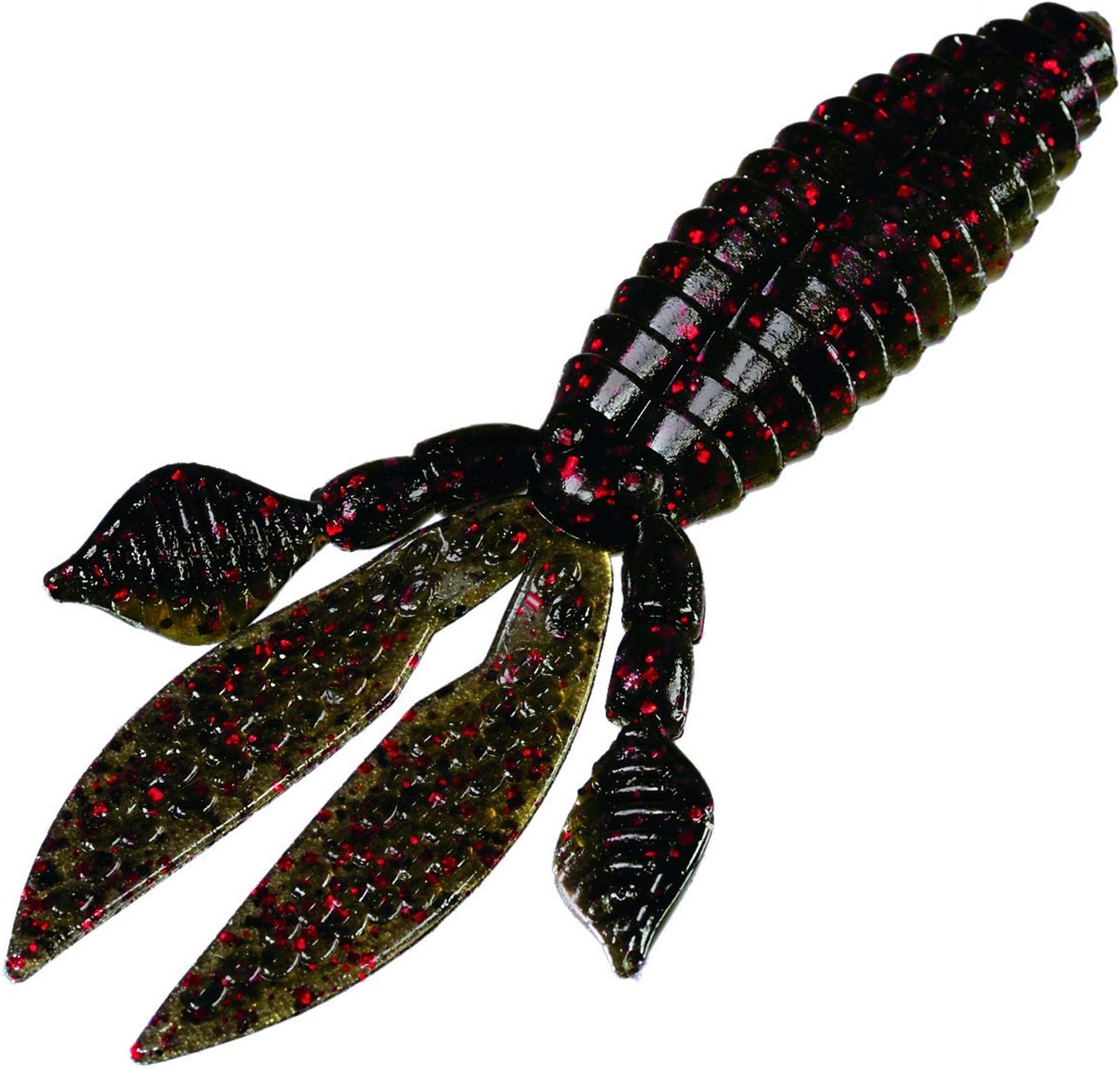 Strike King KVD Rodent Bait
