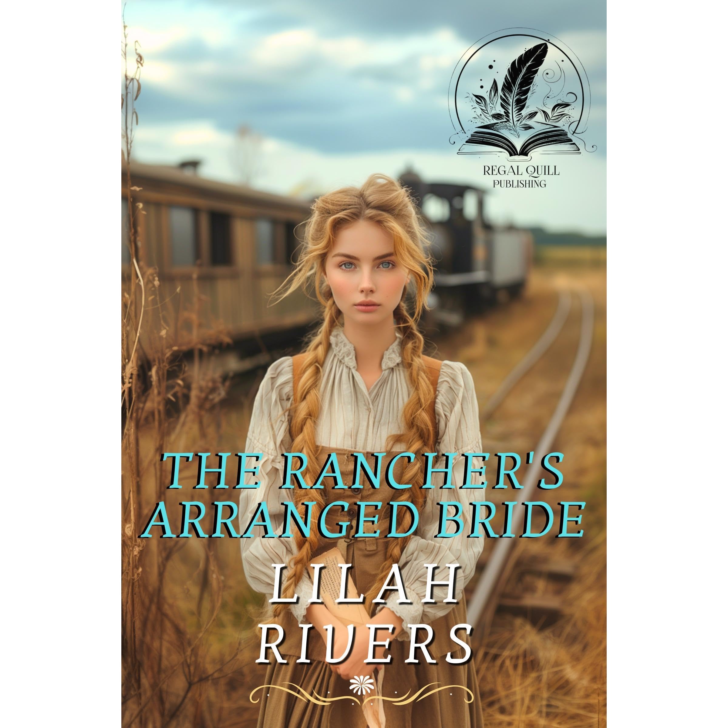 The Rancher's Arranged Bride