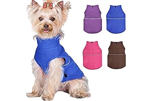 XXS Dog Sweater for Extra Comfort and Warmth