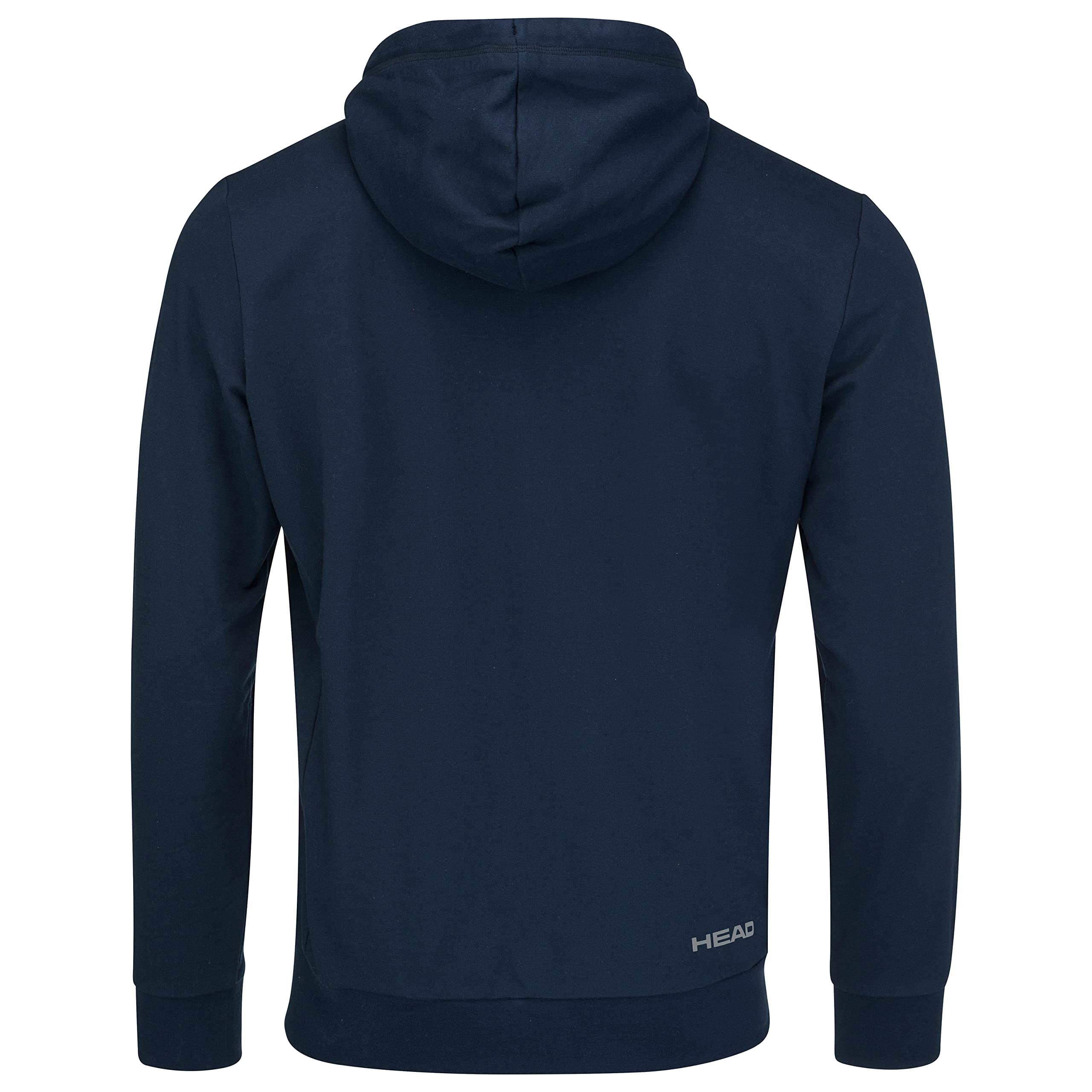 HEAD Bluza z kapturem Mężczyźni Club Fynn Bluza Z Kapturem Fz Mężczyźni