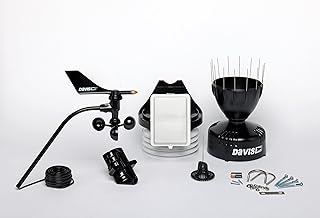 Davis Instruments 6322C Cabled Integrated Sensor Suite