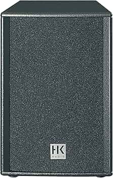 Amazon | [ HK AUDIO ] パッシブスピーカー フルレンジ
