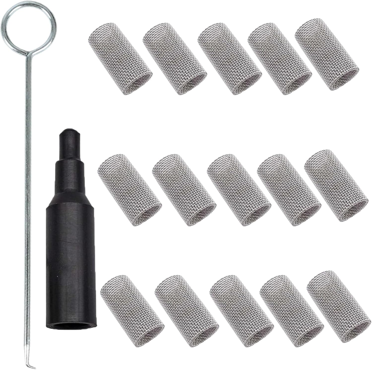 Eberspacher Glow Plug Screen Kit Review: Durable Filters for Diesel Heaters in Garden Trucks & RVs
